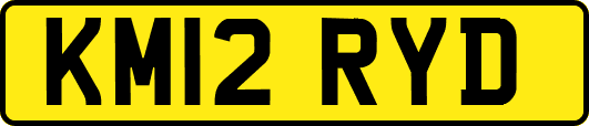 KM12RYD