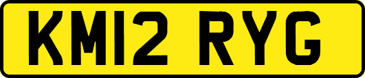 KM12RYG