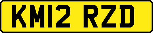 KM12RZD