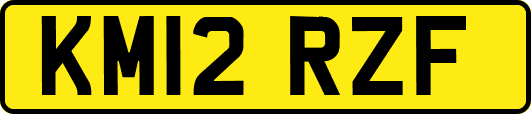 KM12RZF