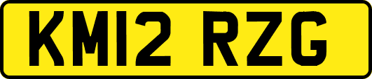 KM12RZG