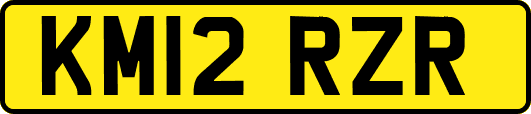 KM12RZR