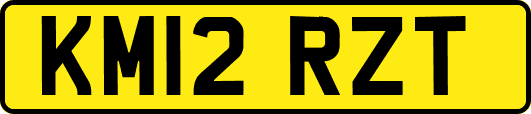 KM12RZT