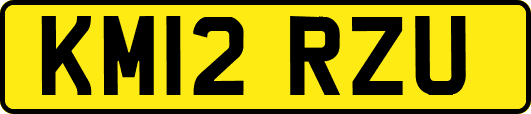 KM12RZU