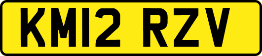 KM12RZV