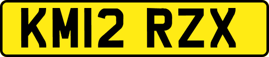 KM12RZX