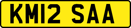 KM12SAA