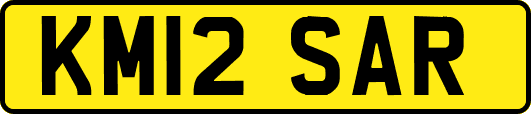 KM12SAR