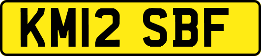 KM12SBF