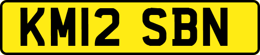 KM12SBN