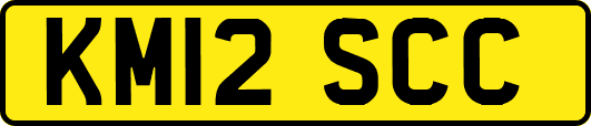 KM12SCC