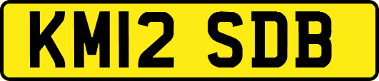 KM12SDB