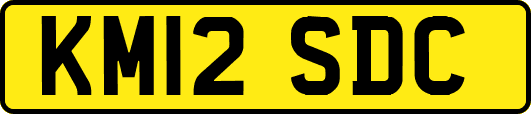 KM12SDC