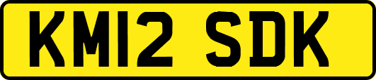 KM12SDK