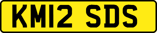 KM12SDS