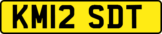 KM12SDT