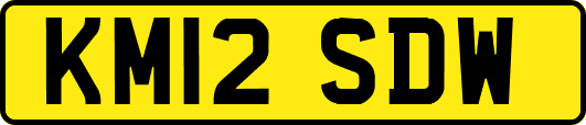 KM12SDW