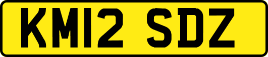 KM12SDZ