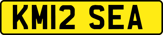 KM12SEA