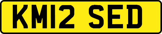 KM12SED