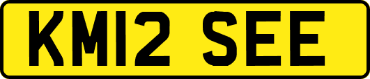 KM12SEE