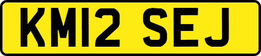 KM12SEJ