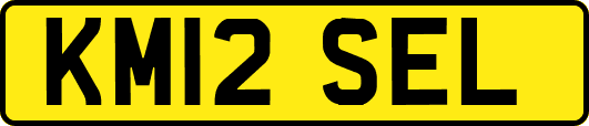 KM12SEL