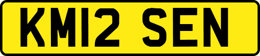 KM12SEN