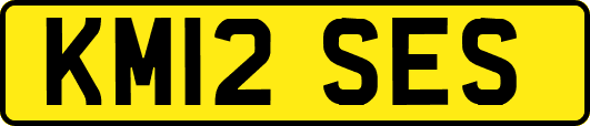 KM12SES