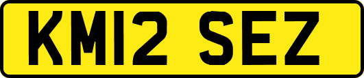 KM12SEZ