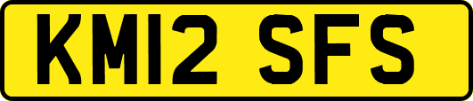 KM12SFS