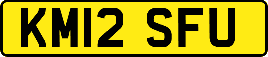 KM12SFU