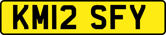 KM12SFY