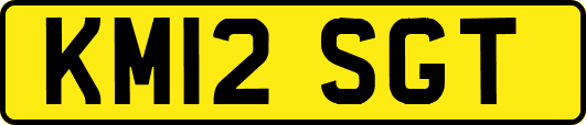 KM12SGT