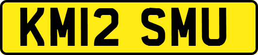 KM12SMU