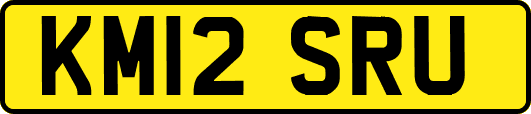 KM12SRU