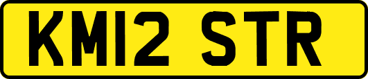 KM12STR