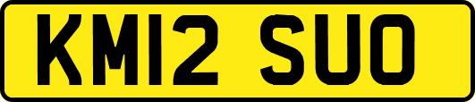 KM12SUO