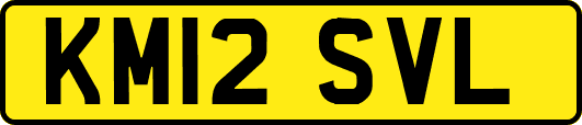 KM12SVL