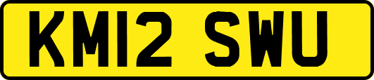 KM12SWU