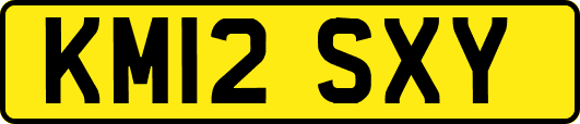 KM12SXY