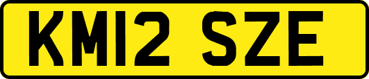 KM12SZE