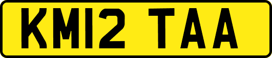 KM12TAA