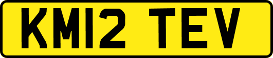 KM12TEV