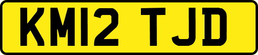 KM12TJD