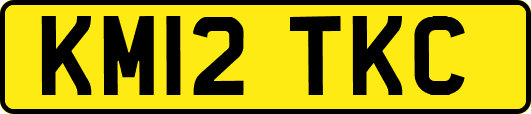 KM12TKC