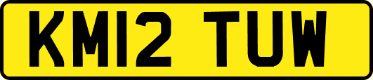 KM12TUW