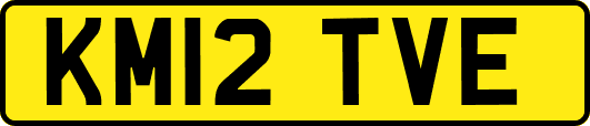 KM12TVE