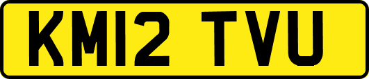 KM12TVU