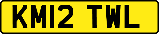 KM12TWL